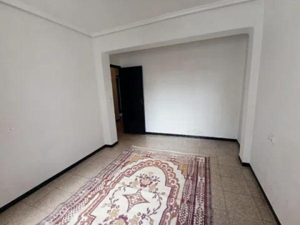 Piso en Barrio Los Magros-Casablanca