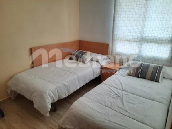 Piso en Pueblo Poniente