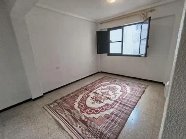 Piso en Barrio Los Magros-Casablanca