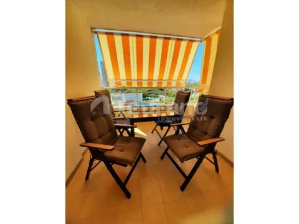 Piso en Pueblo Poniente