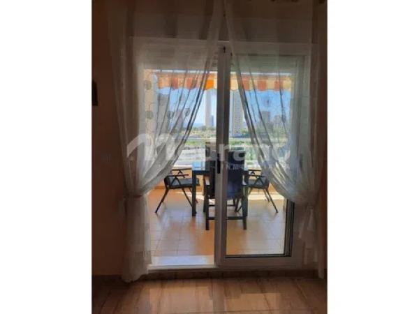 Piso en Pueblo Poniente