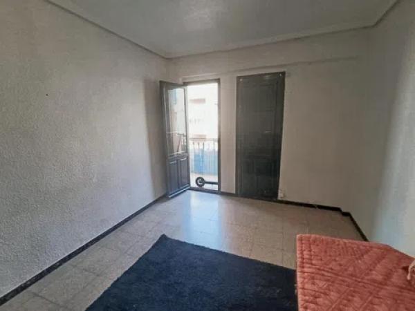 Piso en Barrio Los Magros-Casablanca