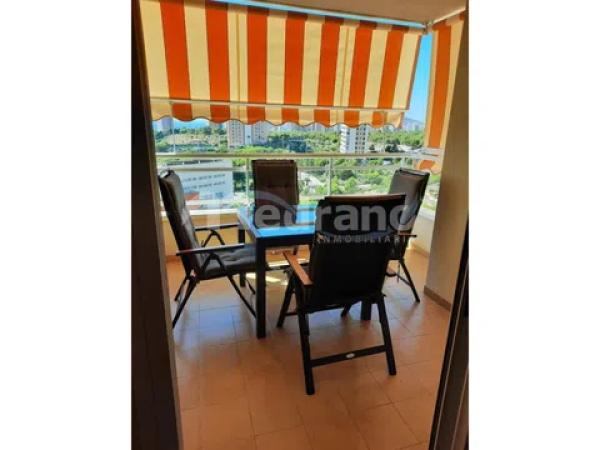 Piso en Pueblo Poniente