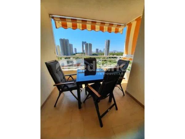 Piso en Pueblo Poniente