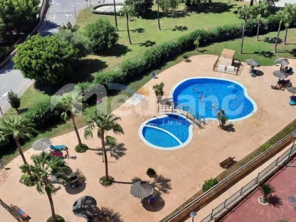 Piso en Pueblo Poniente