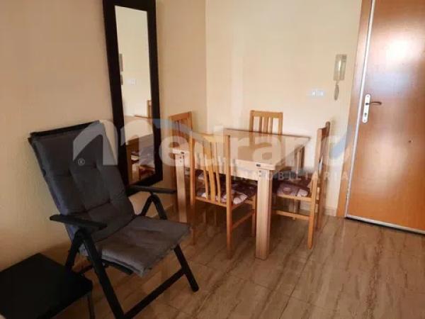 Piso en Pueblo Poniente