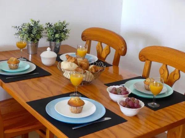 Piso en avenida Ametlla de Mar