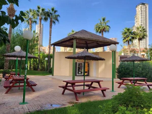 Piso en avenida Ametlla de Mar