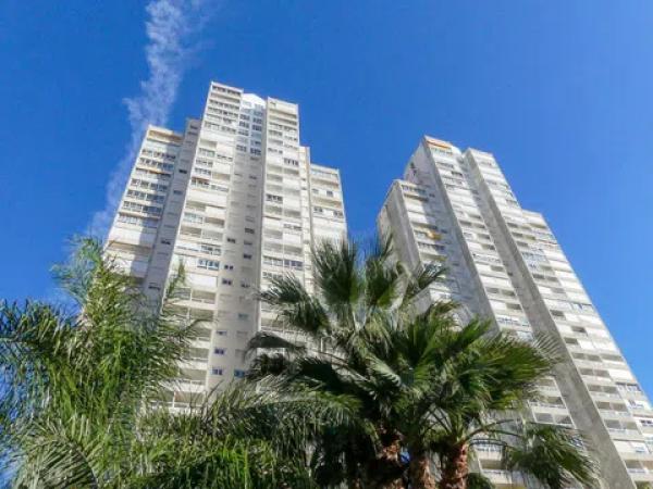 Piso en avenida Ametlla de Mar