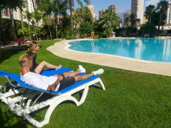 Piso en avenida Ametlla de Mar