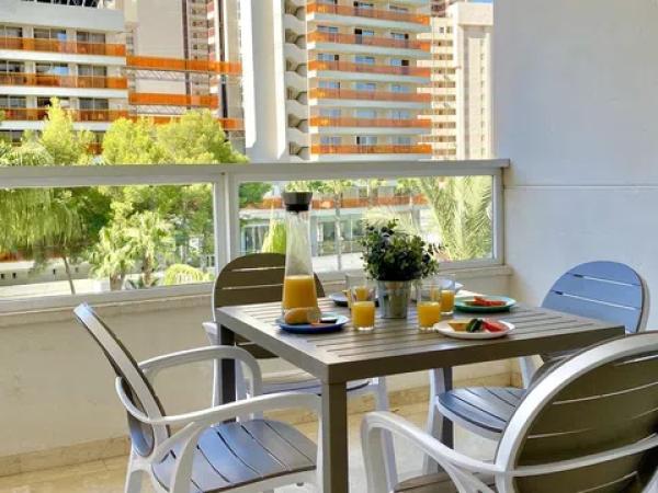 Piso en avenida Ametlla de Mar