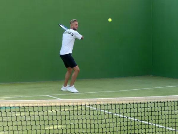 Piso en avenida Ametlla de Mar