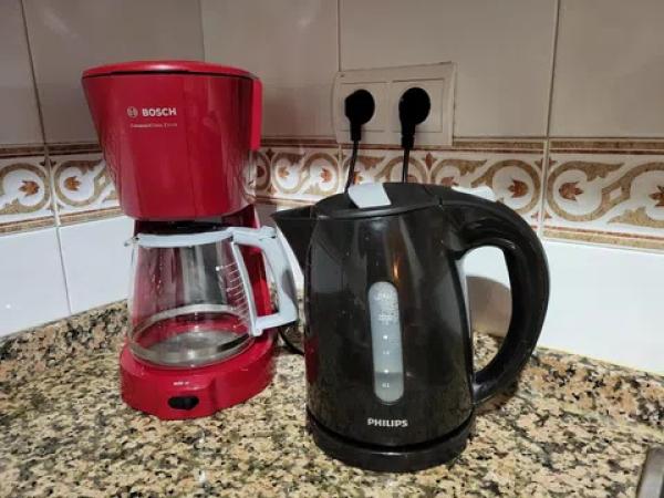 Piso en avenida Ametlla de Mar