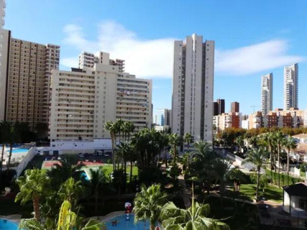 Piso en avenida Ametlla de Mar