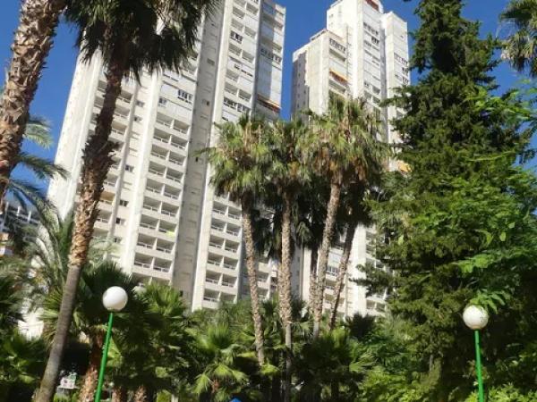 Piso en avenida Ametlla de Mar