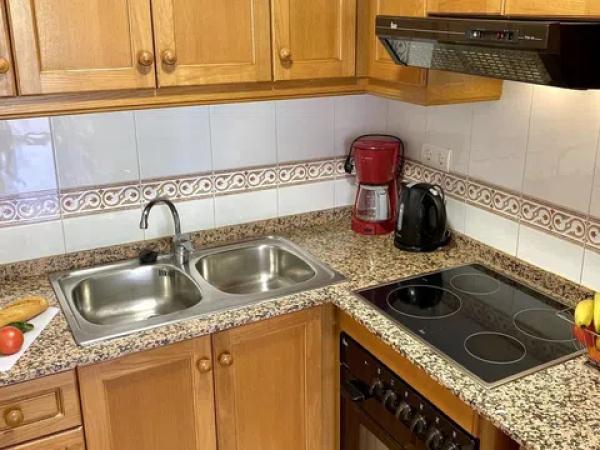 Piso en avenida Ametlla de Mar