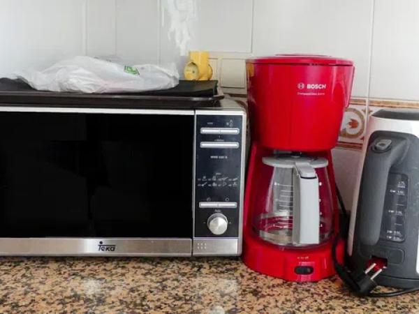 Piso en avenida Ametlla de Mar