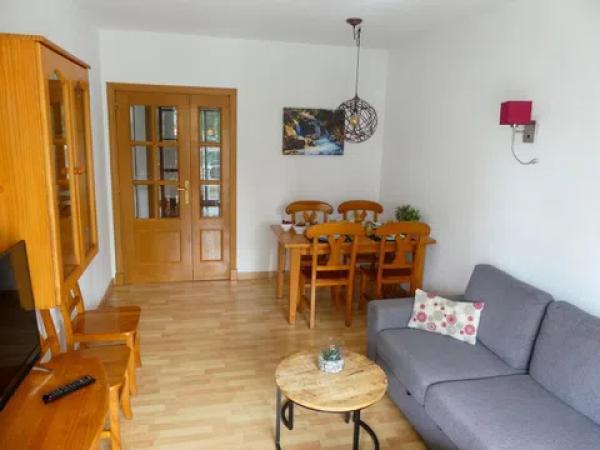 Piso en avenida Ametlla de Mar