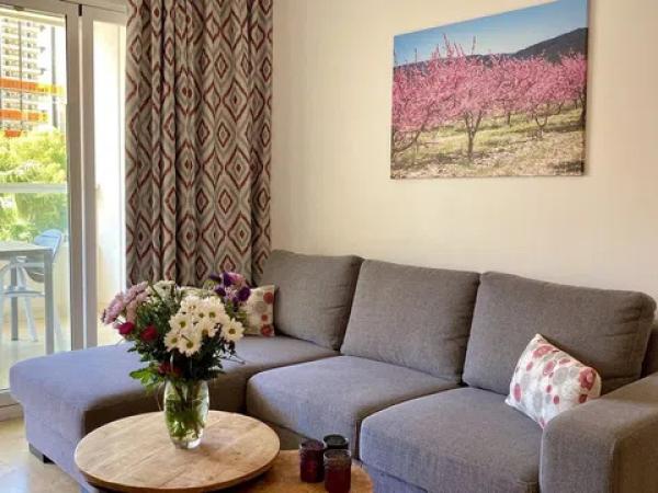 Piso en avenida Ametlla de Mar