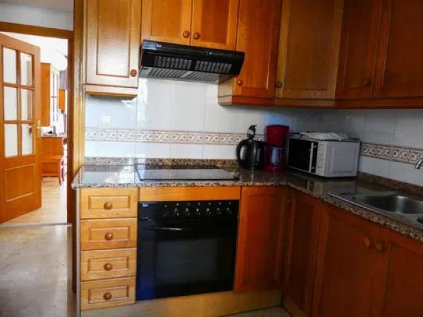 Piso en avenida Ametlla de Mar