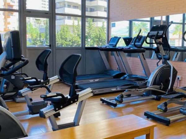 Piso en avenida Ametlla de Mar