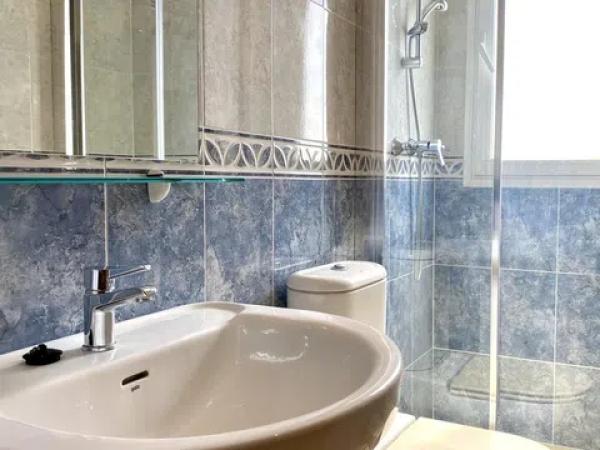 Piso en avenida Ametlla de Mar