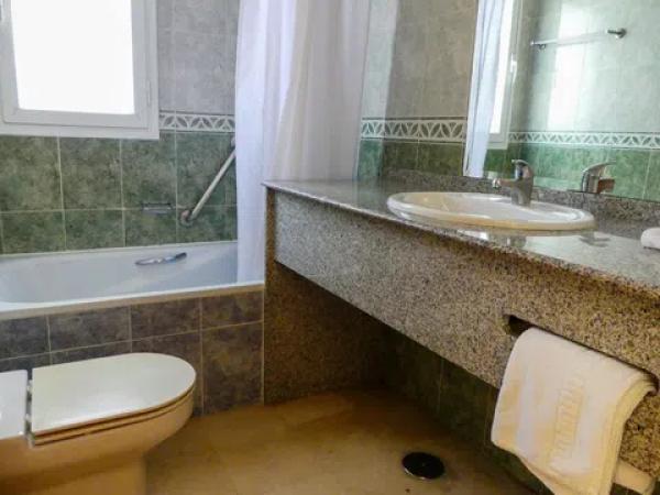 Piso en avenida Ametlla de Mar