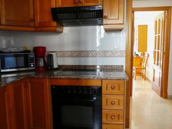 Piso en avenida Ametlla de Mar