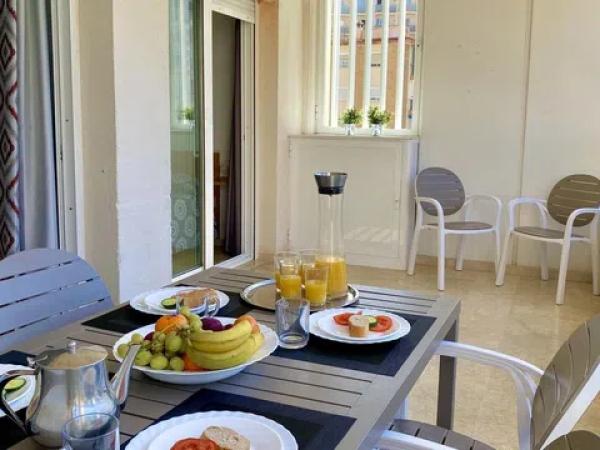 Piso en avenida Ametlla de Mar