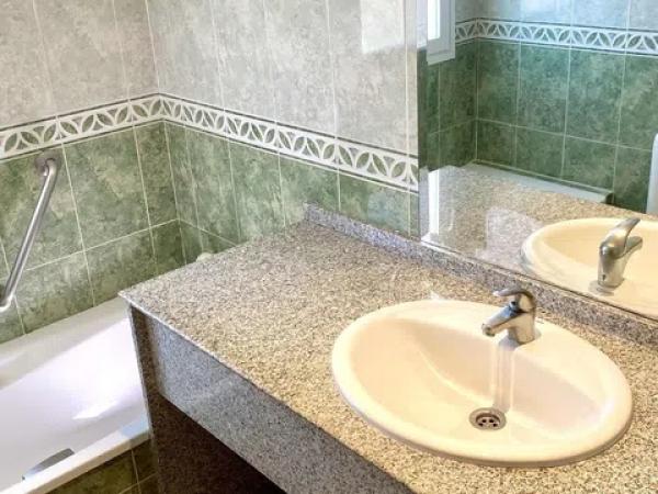 Piso en avenida Ametlla de Mar