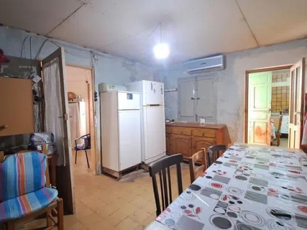 Chalet en Los Montesinos