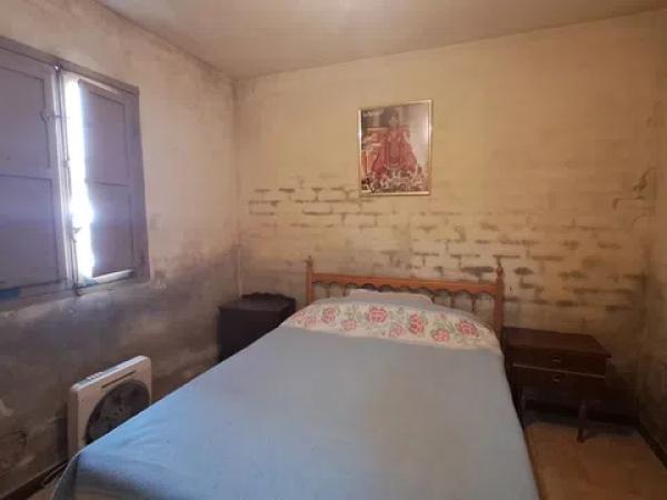 Chalet en Los Montesinos