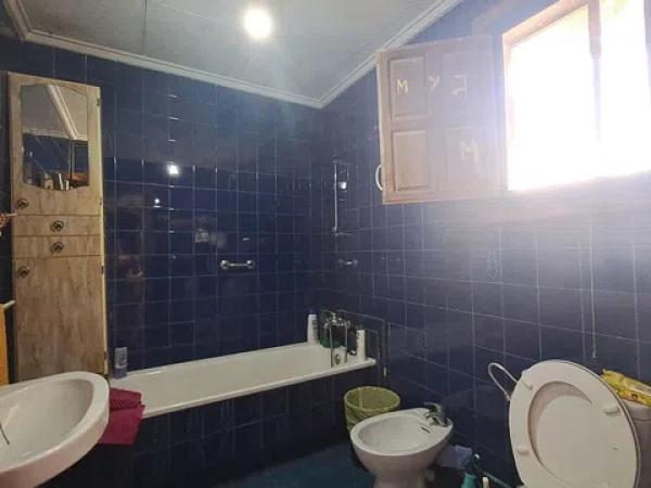 Chalet en Los Montesinos