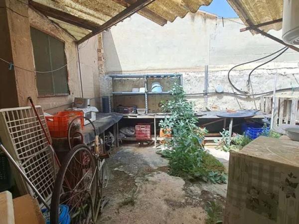 Chalet en Los Montesinos