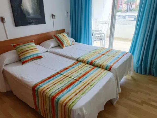 Piso en avenida Ametlla de Mar