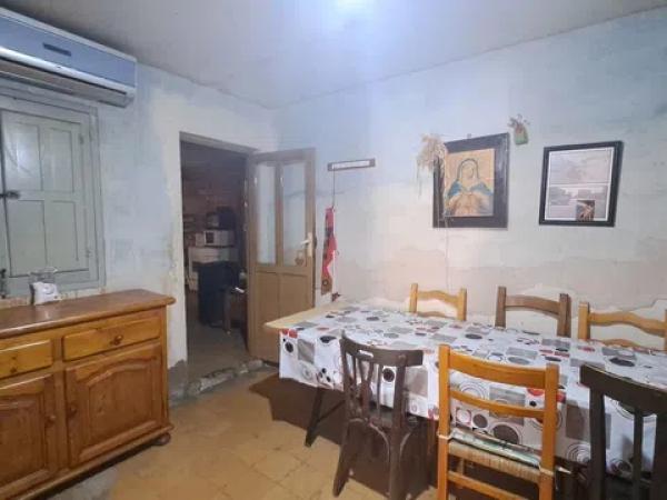 Chalet en Los Montesinos