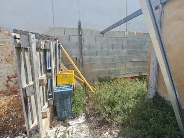 Chalet en Los Montesinos