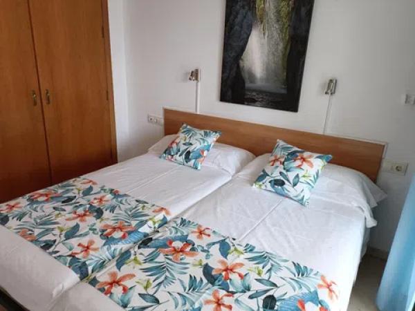 Piso en avenida Ametlla de Mar