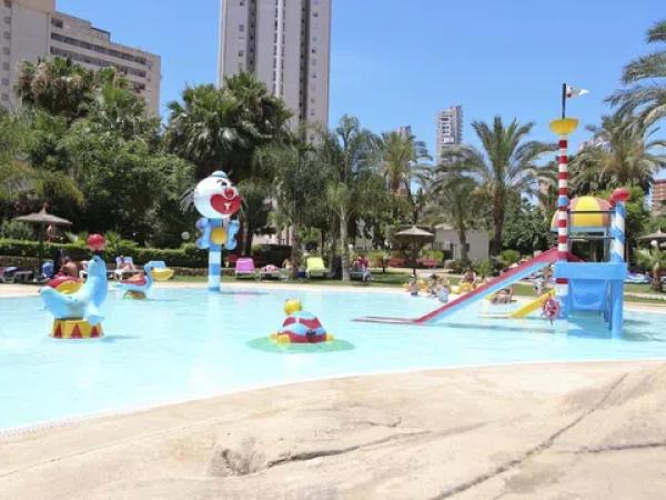 Piso en avenida Ametlla de Mar