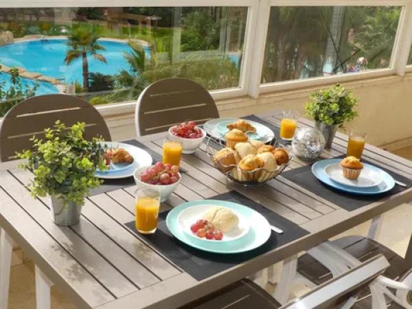 Piso en avenida Ametlla de Mar