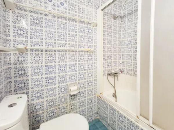 Piso en Montañar-El Arenal