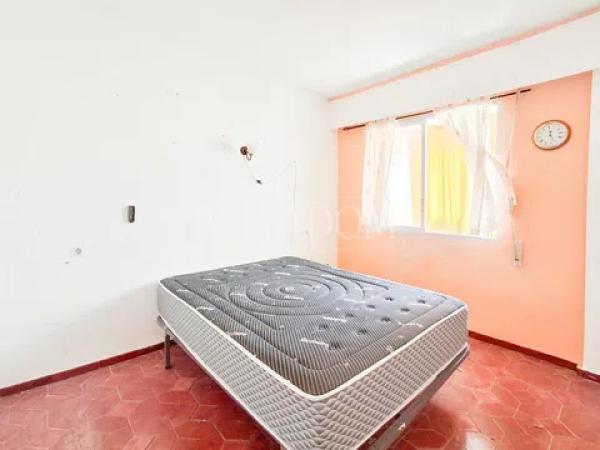 Piso en Montañar-El Arenal