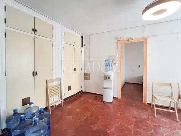 Piso en Montañar-El Arenal