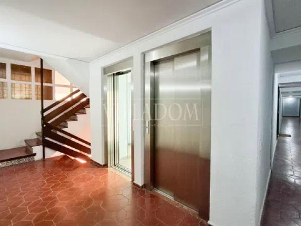 Piso en Montañar-El Arenal