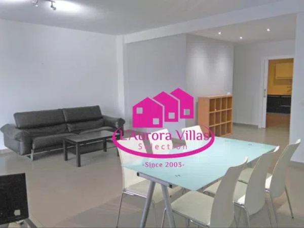 Piso en Gata de Gorgos