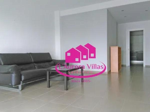 Piso en Gata de Gorgos