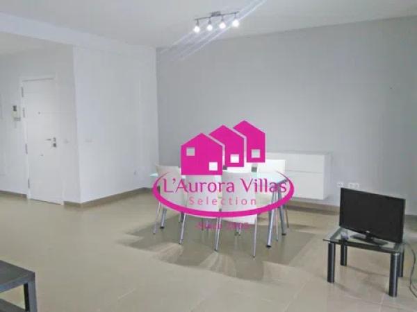 Piso en Gata de Gorgos