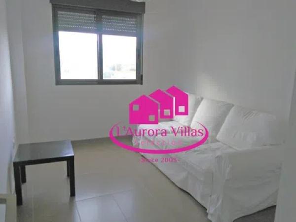 Piso en Gata de Gorgos