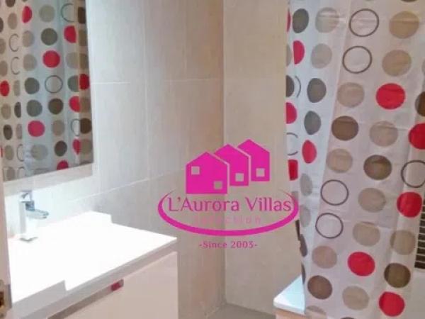 Piso en Gata de Gorgos