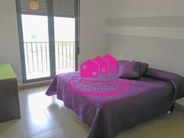 Piso en Gata de Gorgos